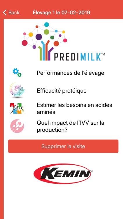PrediMilk