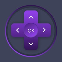 Contacter Remote for Roku TV App