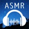 Icon ASMR Healing binaural sounds