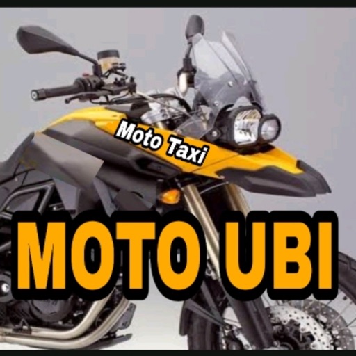 Moto UBI