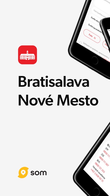 Nové Mesto Bratislava