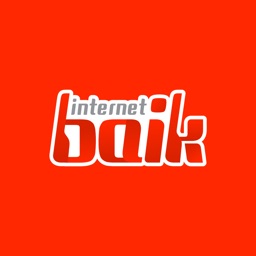 internetBAIK