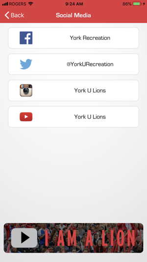 York U Rec(圖5)-速報App