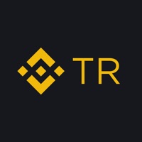 Binance TR ne fonctionne pas? problème ou bug?