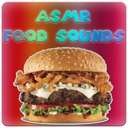 ASMR Food Sounds HD - Relaxing