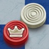 Icon Checkers Royal+