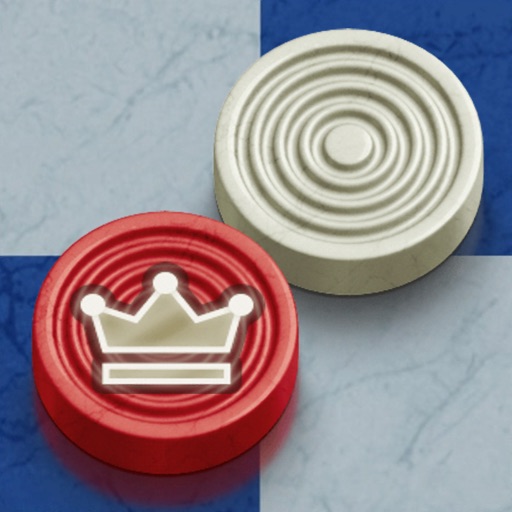 Checkers Royal+