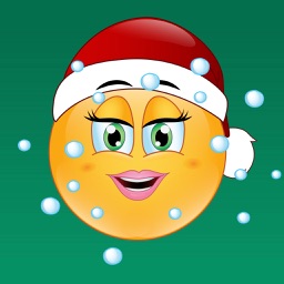 Christmas Emojis New