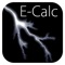 E-Calc Pro is a professional electrical application for calculating many common electrical problems