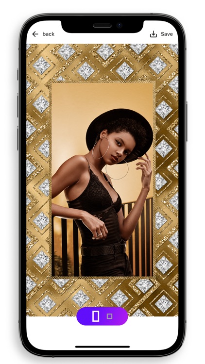 Framii: Insta Story Art Frames screenshot-3