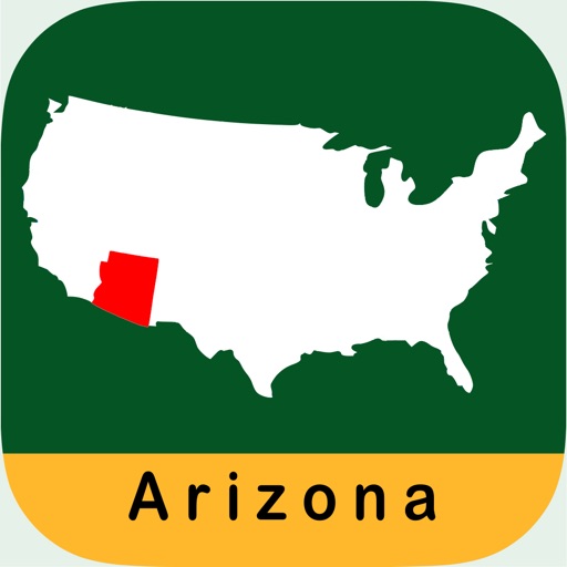 traffico Arizona - Lives cams iOS App