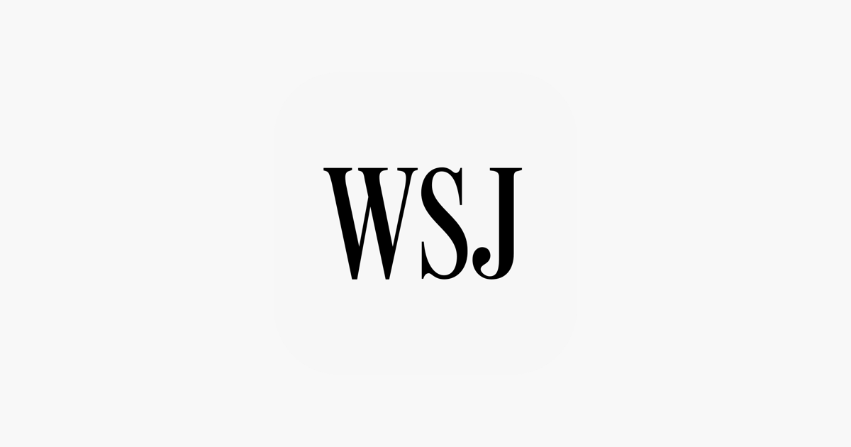 ‎The Wall Street Journal. on the App Store