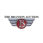 The Branson Auction