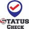 Status Check is an app designed to get people informed on the status of banking institutions, ATMs, Banking Halls and Entertainment Centers