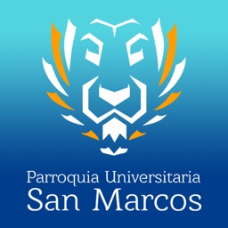 Parroquia San Marcos