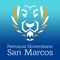 App de la Parroquia universitaria San Marcos