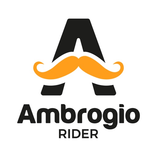 Ambrogio Rider