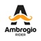 With Ambrogio you receive the delivery of your favorite restaurants, neighborhood shops and pharmacies