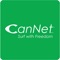 Use the CanNet app to conveniently manage your CanNet services wherever you are