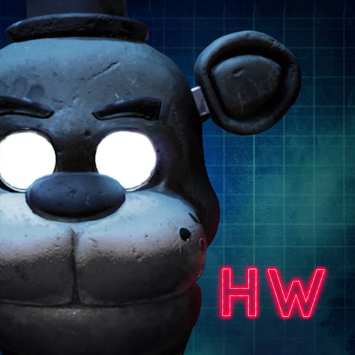 Five Nights at Freddy's: HW icon