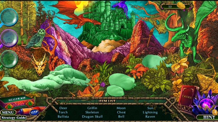 Enchanted Kingdom 4 - Remaster screenshot-5