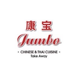 Jumbo Chinese Takeaway