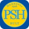Mit über 1200 Mitgliedern in 12 Abteilungen und über mehr als 40 Sportangeboten, ist der PSH ein Verein aus Hannover, der für Modernität, Vielfältigkeit und Gemeinschaft steht