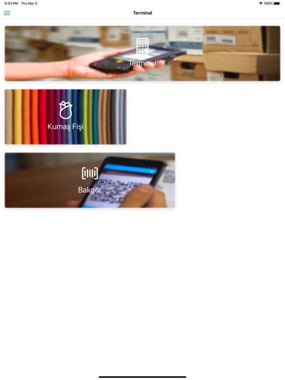 Screenshot #6 pour Karınca Tekstil - Bakgör