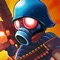Defend against the zombie army