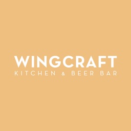 Wingcraft Kitchen & Beer Bar