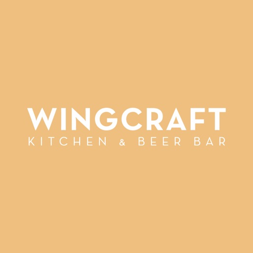 Wingcraft Kitchen & Beer Bar