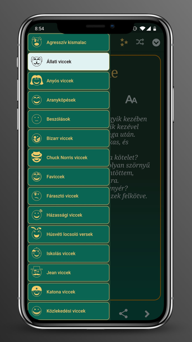 ÖzönVicc screenshot 4