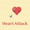 Heart Attack game