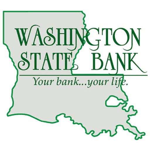 Washington StateBank LA Mobile