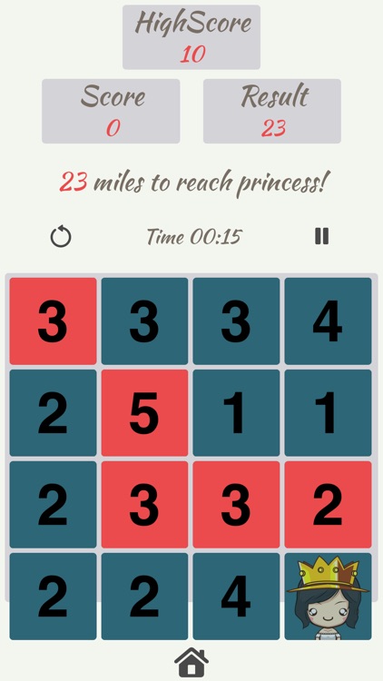 Math Runner - Path Finder screenshot-4