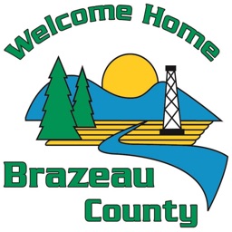 Brazeau County Mobile App