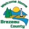 The Brazeau County App lets you stay in touch with your community