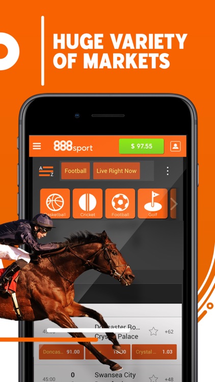 888sport: live sports betting screenshot-6