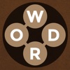 Icon WoodWords - Cross Word Game