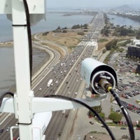 Kontakt California Traffic Cameras