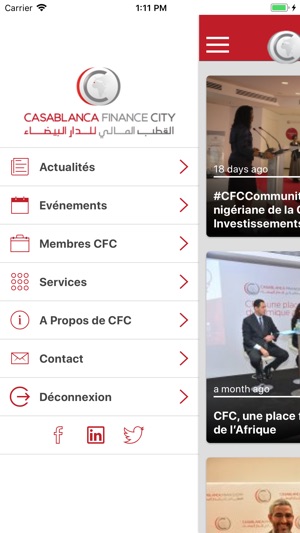 CFC Mobile(圖3)-速報App