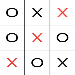 Basic Tic Tac Toe