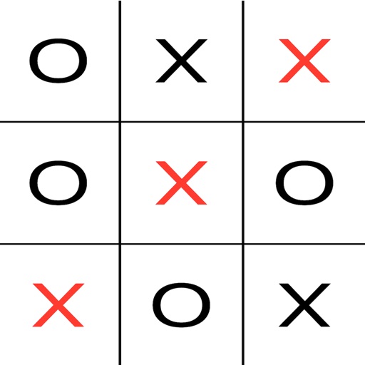 Basic Tic Tac Toe