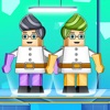 Idle Future Factory Tycoon