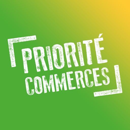 Priorité Commerces