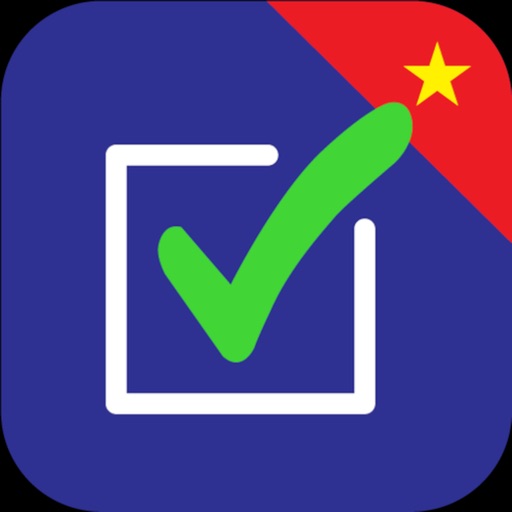 An toàn COVID19 iOS App