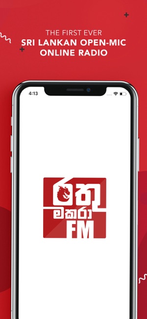 Rathumakara FM(圖3)-速報App