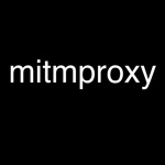 mitmproxy client