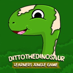 DittoTheDinosaur