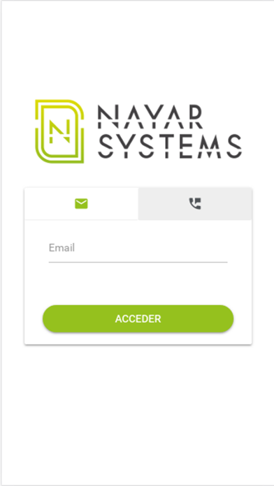 Nayar Systems screenshot 3